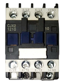 Motorschütz CJX2-1210 380V 12A/5.5KW