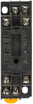 Schaltbrücke CZY8A/PYF 08A 8-Pin, für Zeitschalter-Relais