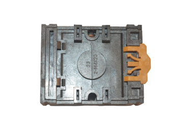 Time relay 8-Pin Socket PYF 08A