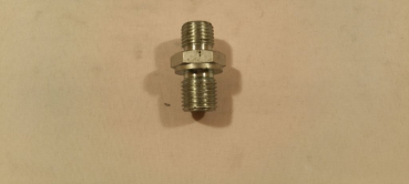 Hydraulikschlauch 265cm für DTPF 6093E 2x 90° Anschluss