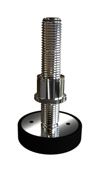 Screw Adapter super Long HB Ø 50mm High 223mm