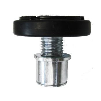 Screw Adapter HB Ø 50mm High 115mm (since Modell 2015)