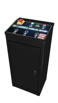 Profi DSLS 807 Doppel-Scherenhebebühne 3.0T