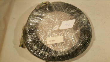 Hydraulikschlauch 515 cm, gerader und 90° Anschluss