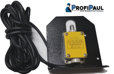 Endschalter XK-06-101-3028/LX19-001 ohne Halter und Kabel