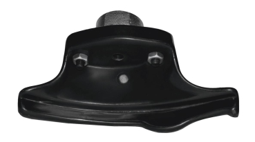 Kunststoffmontagekopf für RTC Ø 28mm, bis 2020 RTC 1023/1025