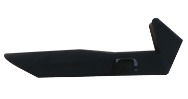 Kunststoff Schonbacken LANG für RTC 1023/1025 SET