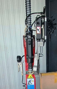 automatischer Montagekopf Kit für Reifenmontiermaschinen