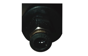 Metal Bolts for Tire Machine Slider RTC