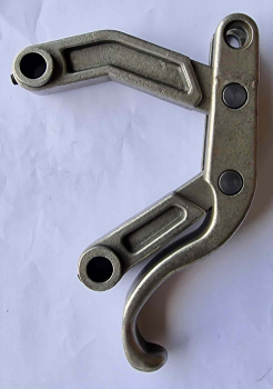 Montierhebel Einsatz für RTC 1028