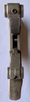 Montierhebel Einsatz für RTC 1028