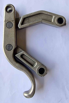 Montierhebel Einsatz für RTC 1028