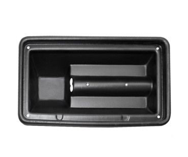 Display Cover Plastic for Wheel Balancer