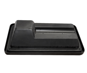 Display Cover Plastic for Wheel Balancer