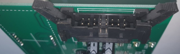 Circuit Board for Power Supply WBC 1026E