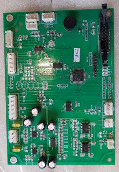 Circuit Board for Power Supply WBC 1026E