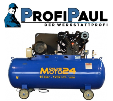 Kompressor CL 1232/16/300