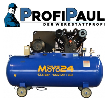 Kompressor CL 1232/12,5/300