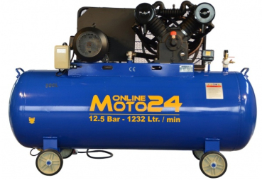 Kompressor CL 1232/12,5/300