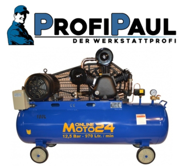 Kompressor CL 970/12,5/180
