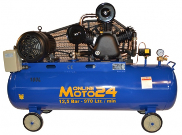 Kompressor CL 970/12,5/180