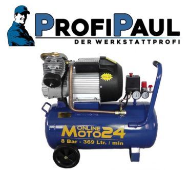 Kompressor CL 369/8/50