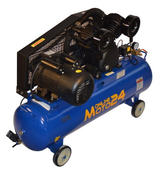 Kompressor CL 600/10/100