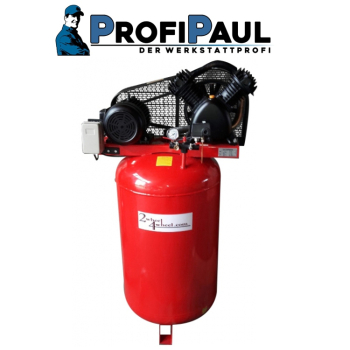 Compressor 8 bar 300 L
