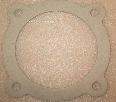 gaslet Ø 66mm/86mm