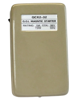 Contactor Switch for 12,5bar