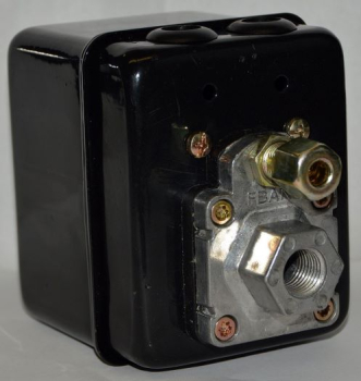 pressure switch 3-phase