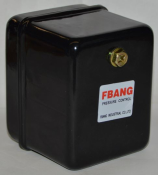 pressure switch 3-phase