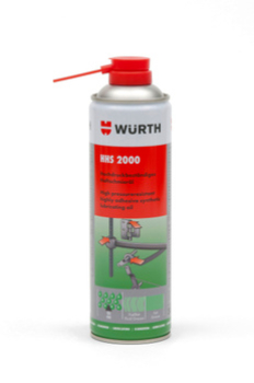 Würth Kettenspray 400ml
