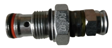 Relief Valve
