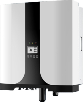 15KW / 400V Hybrid-Inverter