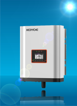 5KW / 230V Hybrid-Wechselrichter