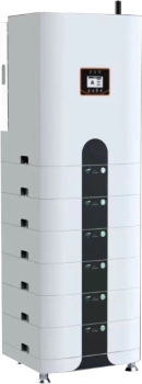 10kw/10kwh All-In-One Energy-Storage