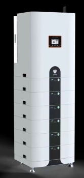 5KW Hybrid-Inverter Single Phase KY-1H-5K