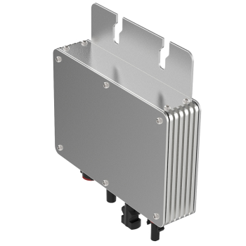 Micro-Wechselrichter WVC-300