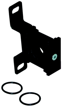 1/4" & 3/8" Komfortverbindungs-Zwischenmodul