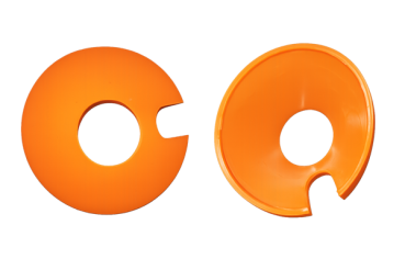 Plastik Schutz für Zentrierdorn RTC 1028