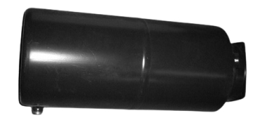 Hydraulic Oil Tank 10 Ltr.