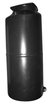 Hydraulic Oil Tank 10 Ltr.