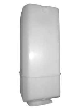 Hydraulic Oil Tank 12 Ltr.