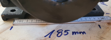 Motor 5,5KW 15,87A 220V für CL600