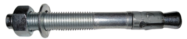 Heavy lift anchor M20 x 184mm for Lifting Platform