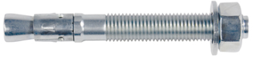 ProfiPaul Anchor Bolt M18x220mm