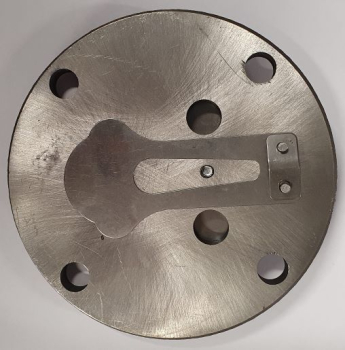 Rückschlagventil/ Ventilblatt Nachverdichter 2090/3090