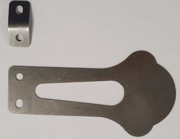 Rückschlagventil/ Ventilblatt Nachverdichter 2090/3090