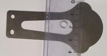 Rückschlagventil/ Ventilblatt Nachverdichter 2090/3090